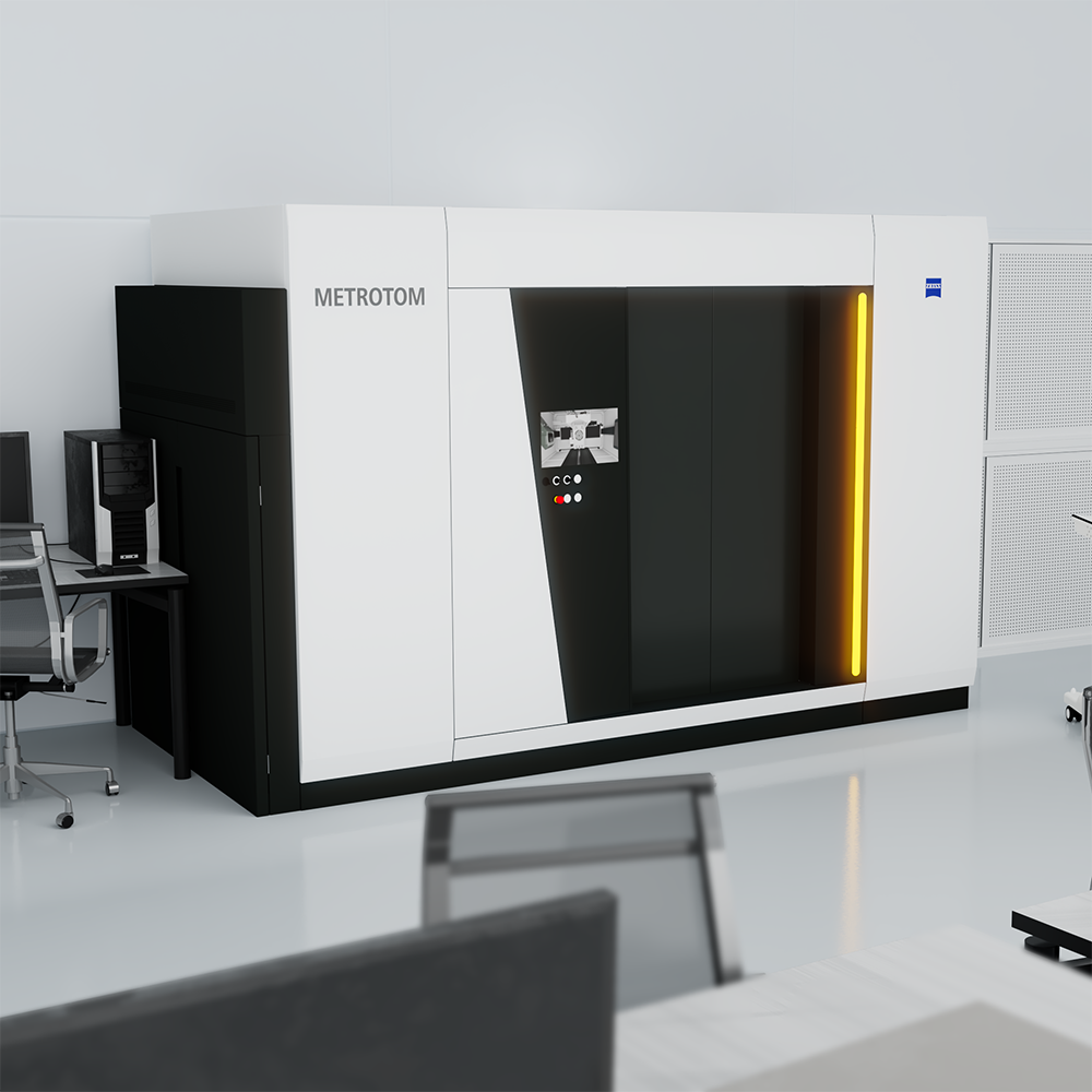 Intelligentes Design auf kleinstem Raum