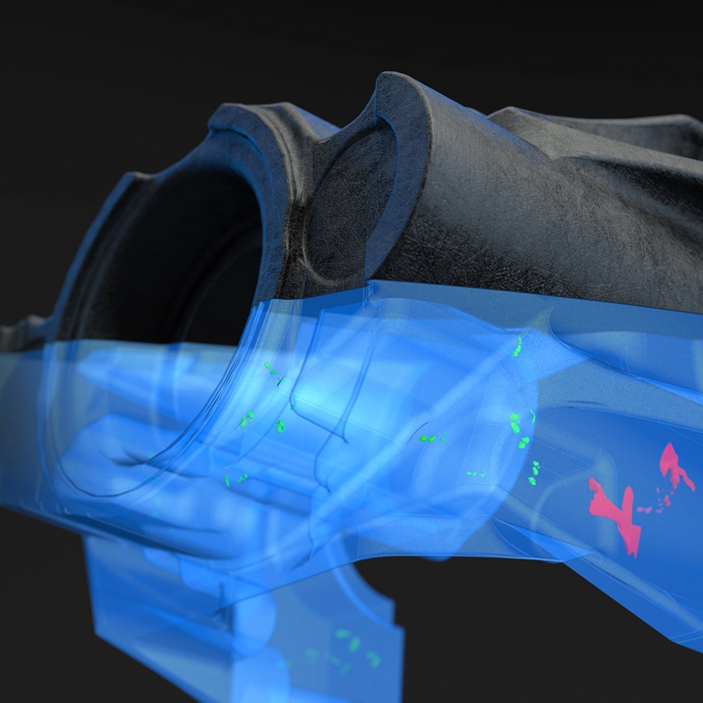 ZEISS Automated Defect Detection (ZADD)
