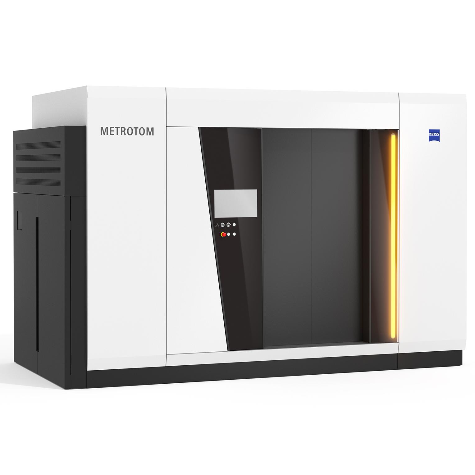 ZEISS METROTOM 1500