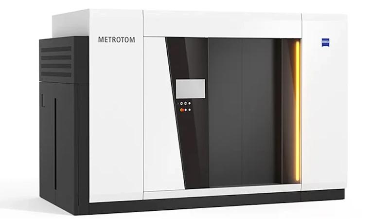 ZEISS METROTOM 1500