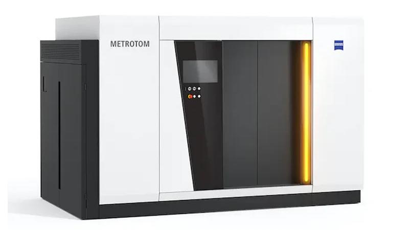 ZEISS METROTOM 800 225 KV