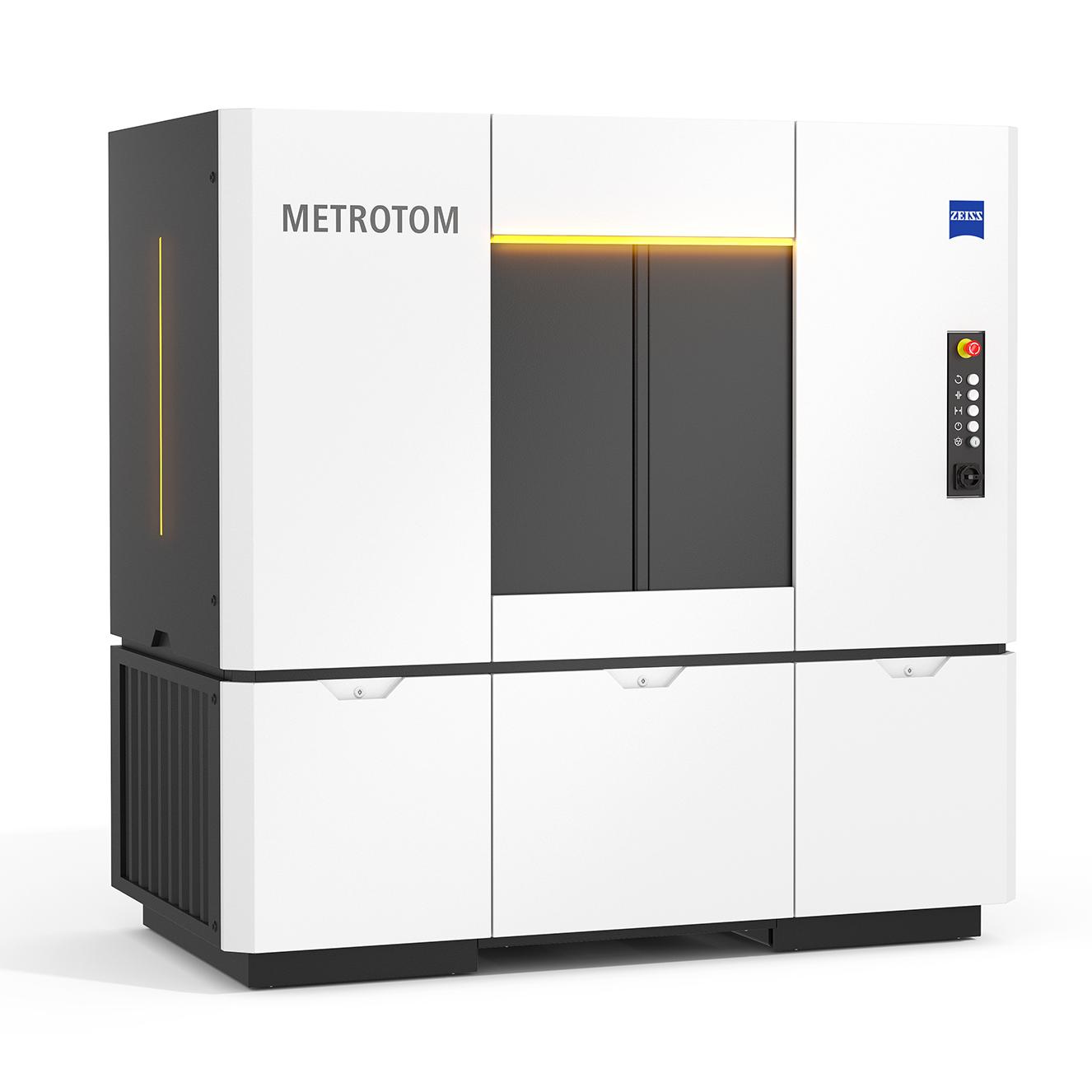 ZEISS METROTOM 6 scout
