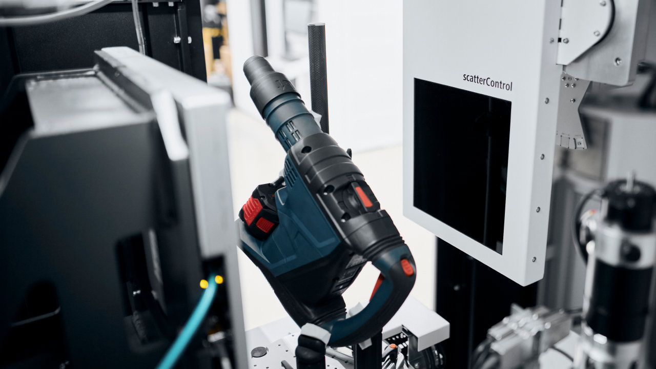 ZEISS Elektronikindustrie Anwendungen