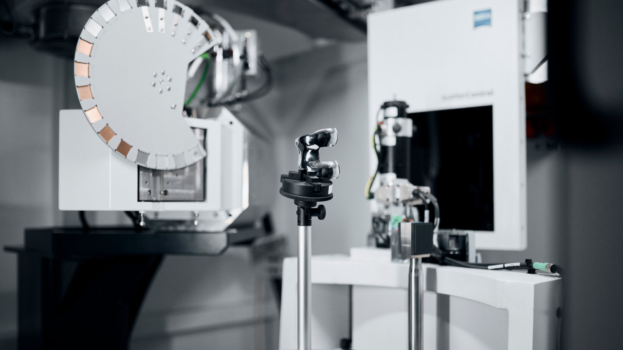 ZEISS Medizintechnik Anwendungen