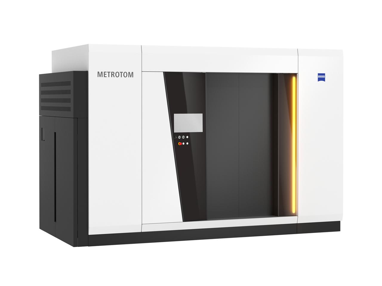 ZEISS METROTOM 1500