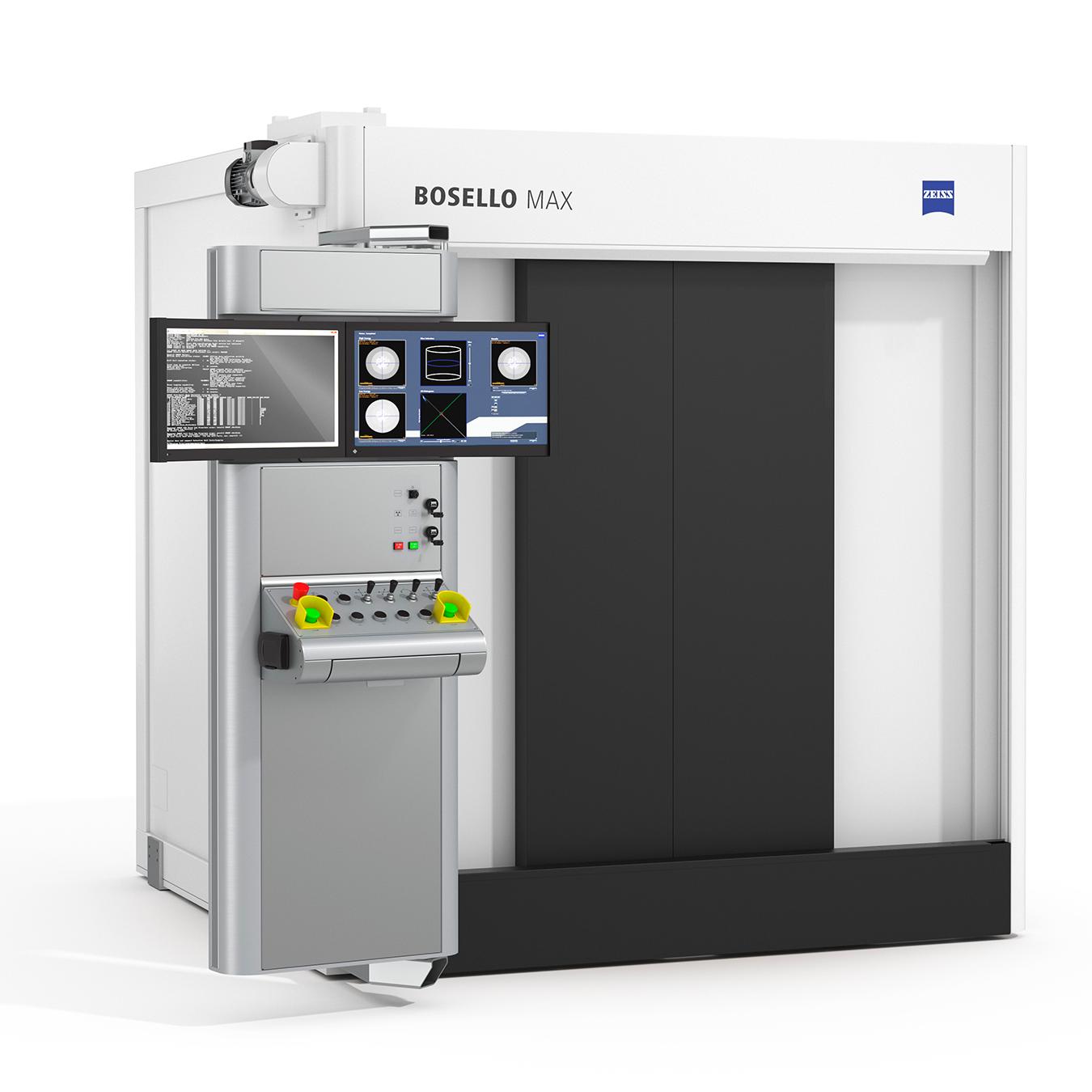 ZEISS BOSELLO MAX