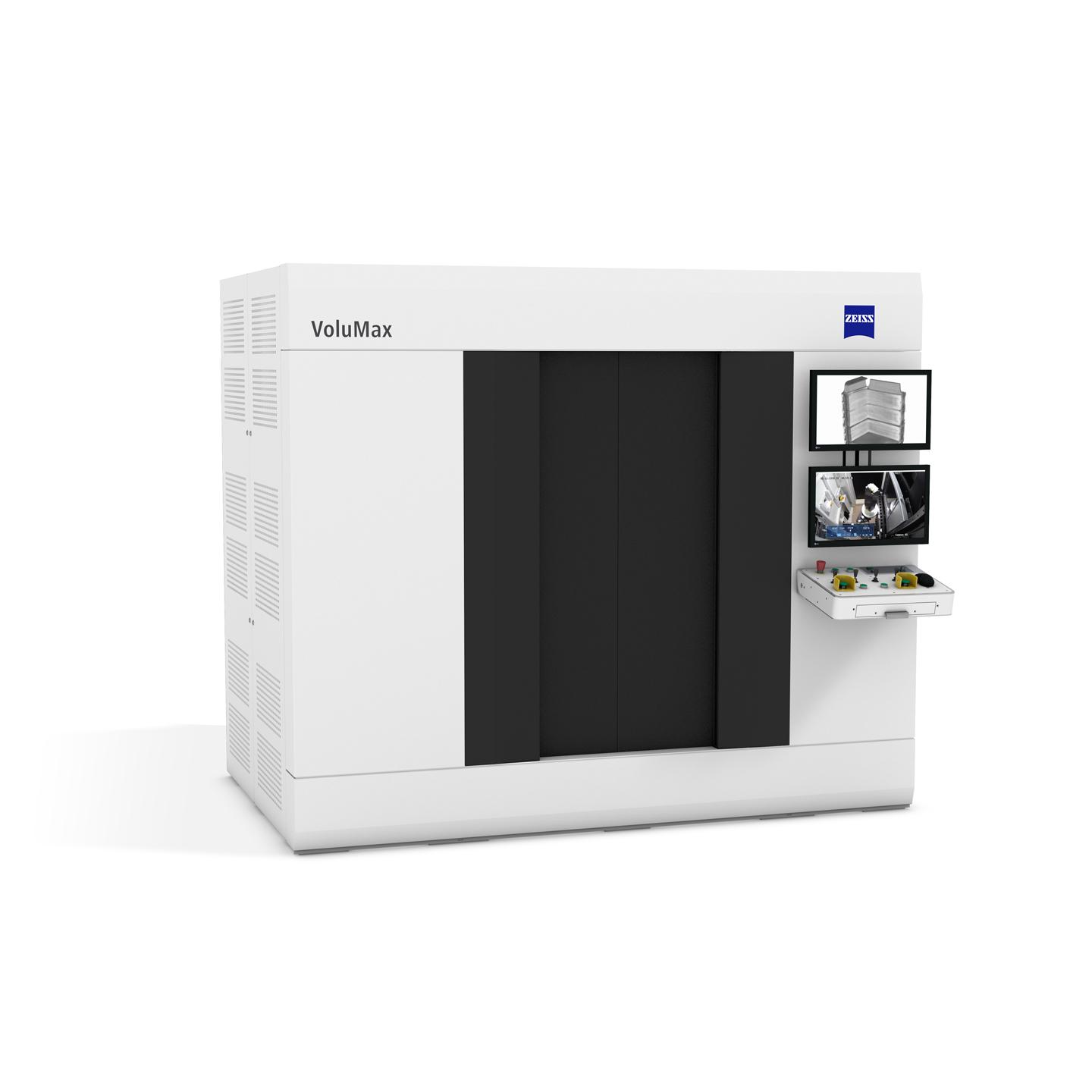 VoluMax 9 titan