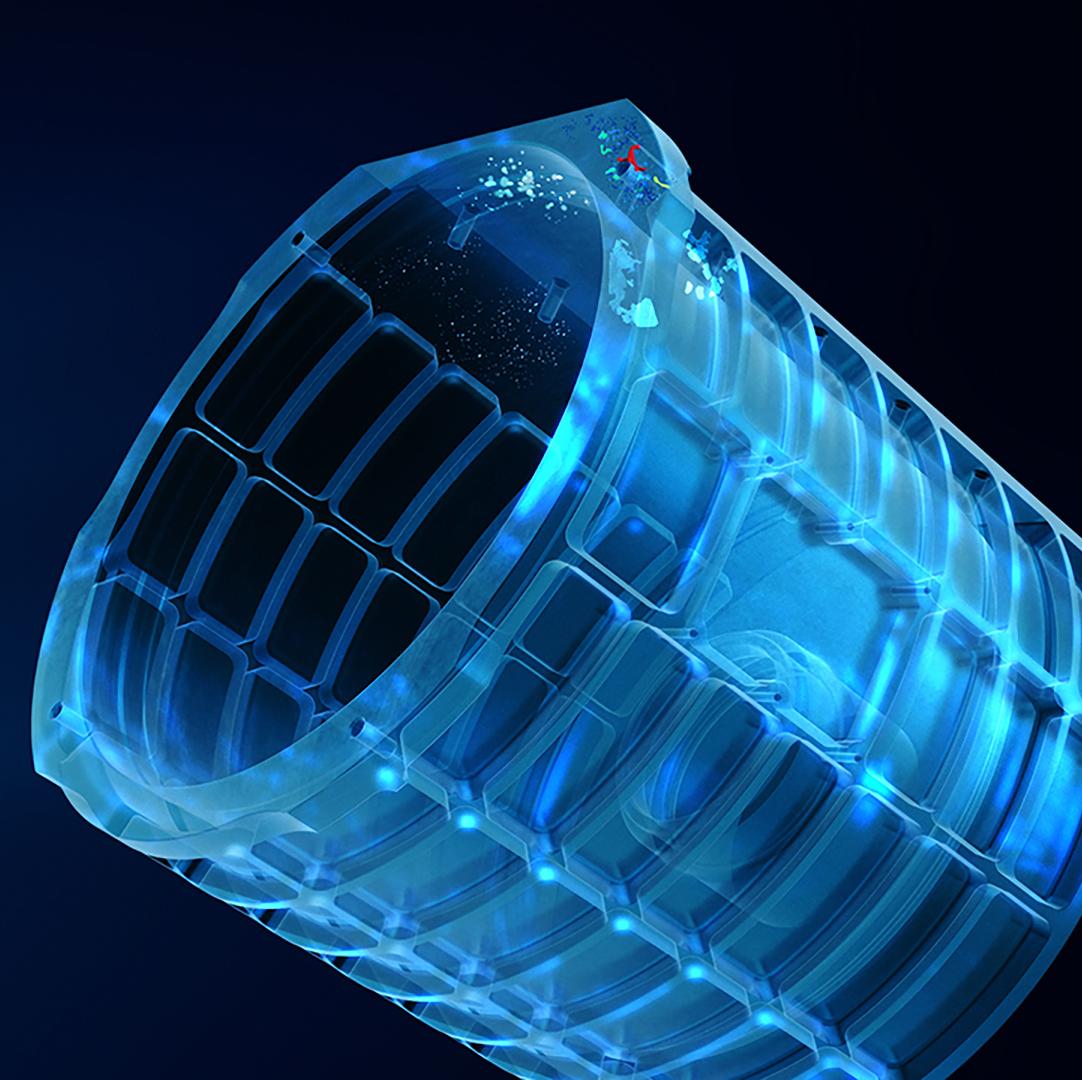 ZEISS CT- und Röntgensysteme
