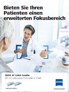 Vorschaubild von ZEISS AT LARA Familie