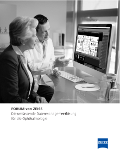 Vorschaubild von ZEISS FORUM 4.2