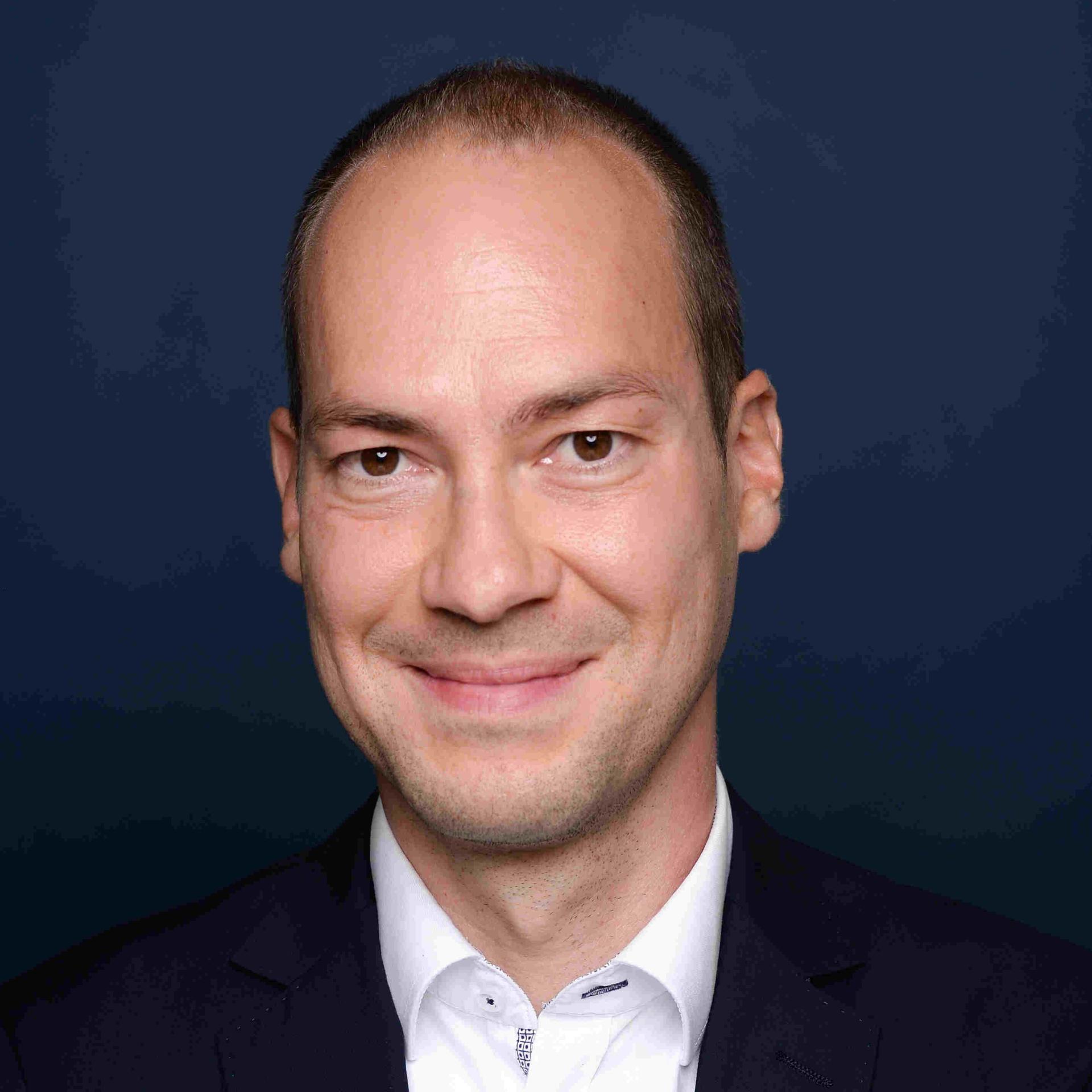 Christopher Kaap