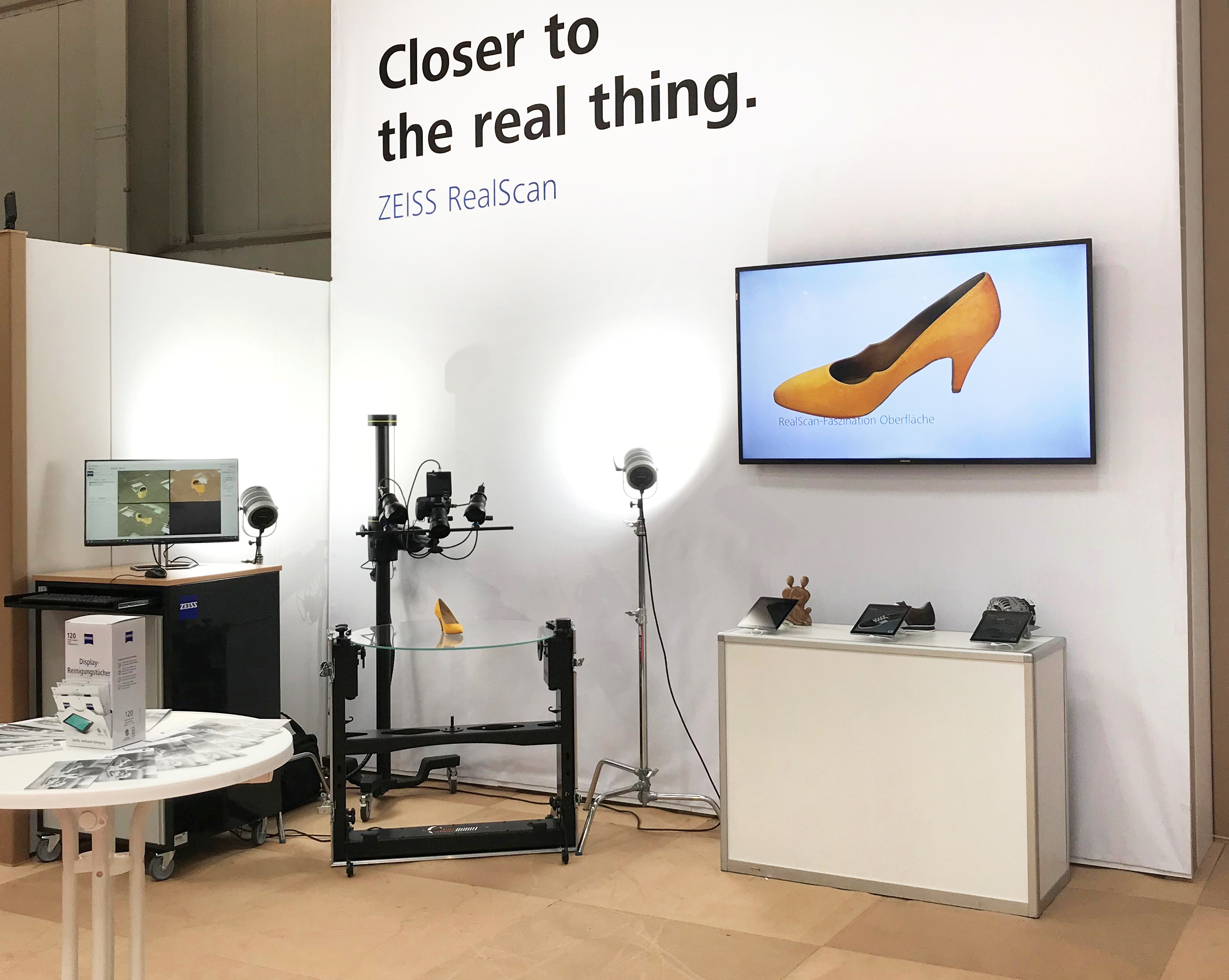 Zeiss Realscan