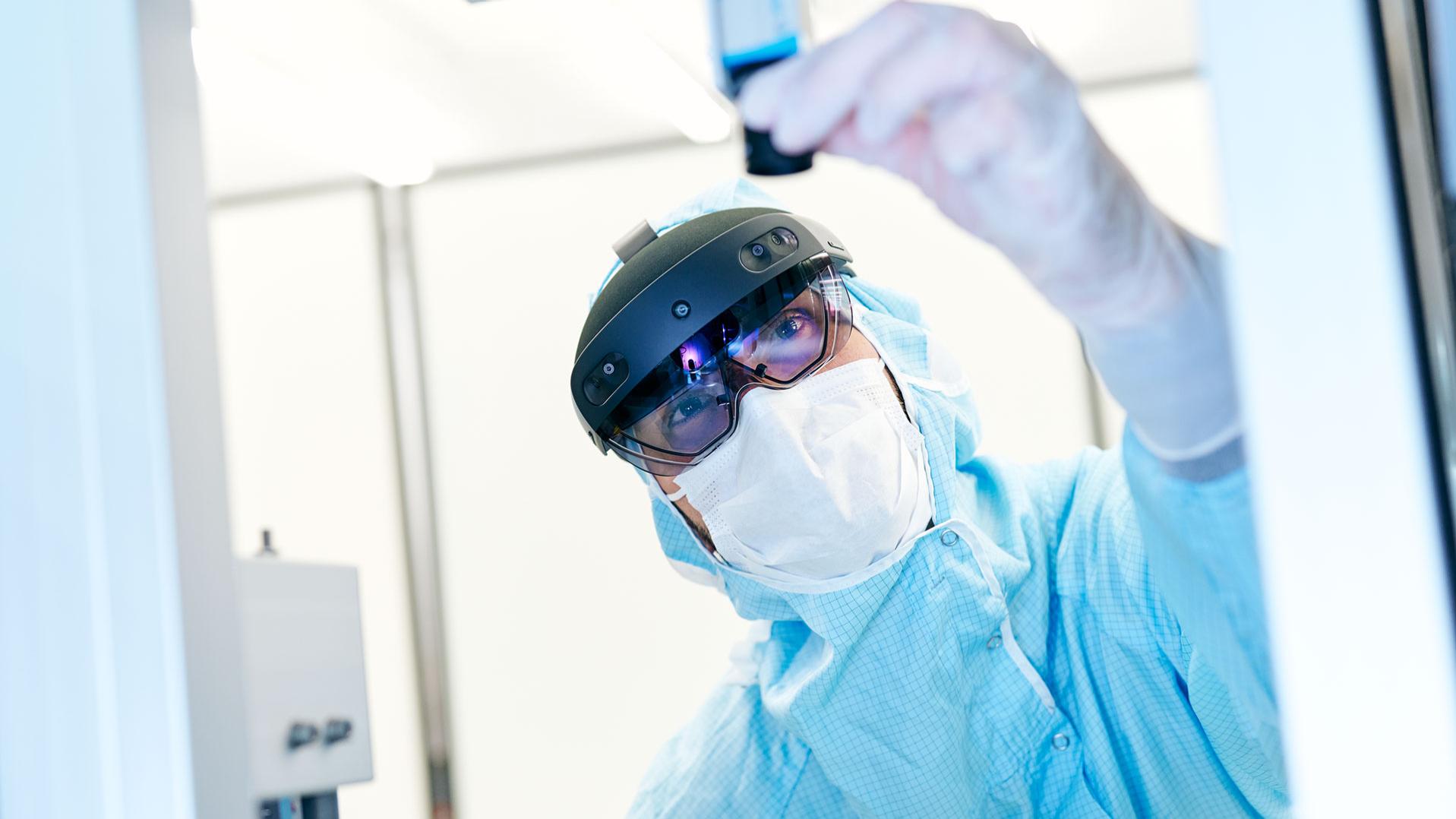 ZEISS beim Digital-Gipfel 2023