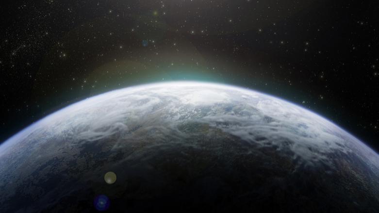 Keyvisual Planetariums