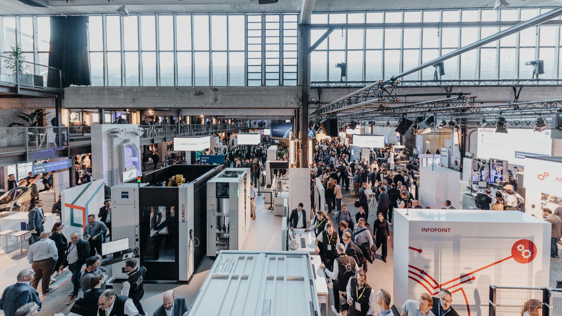ZEISS Quality Innovation Summit Berlin 2024