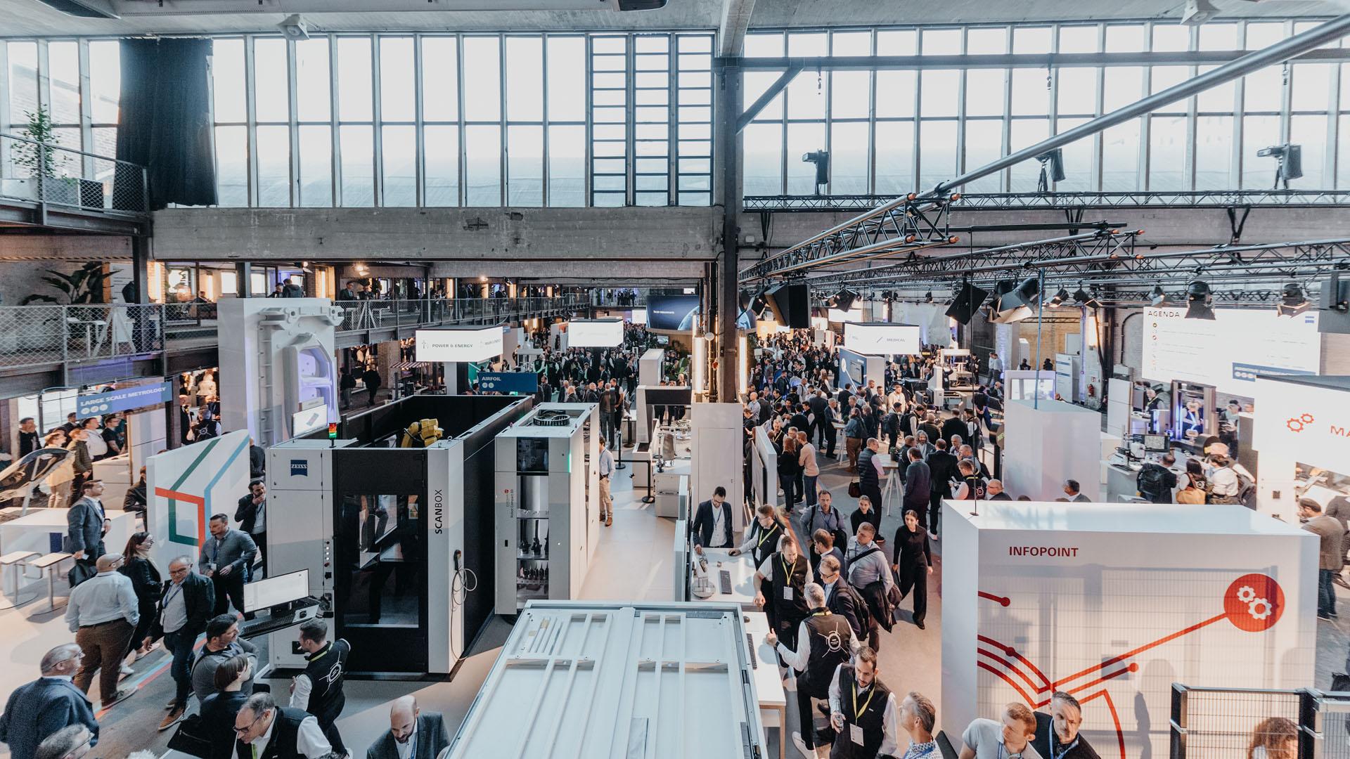 ZEISS Quality Innovation Summit Berlin 2024