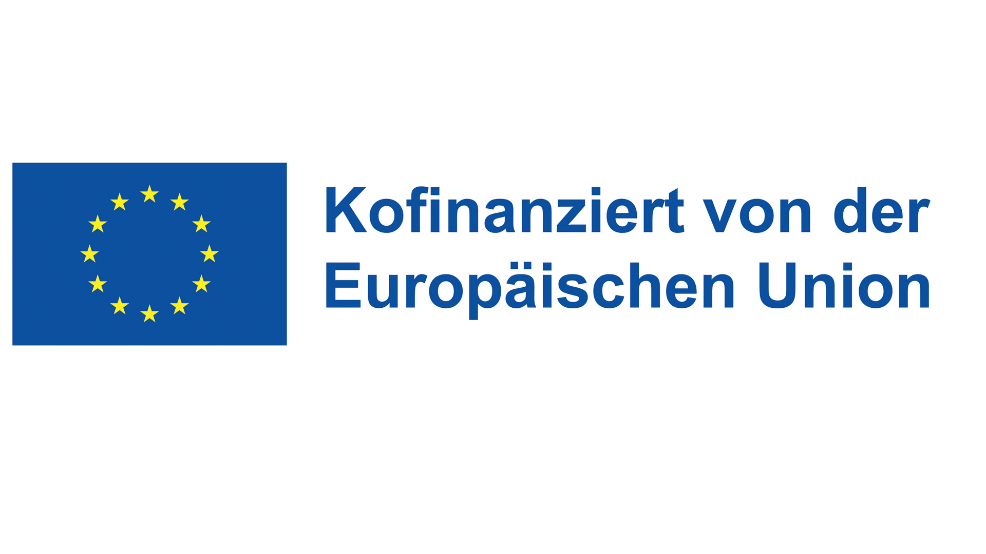 Verbundprojekt 3D-ToCA ist kofinanziert von der Europäischen Union