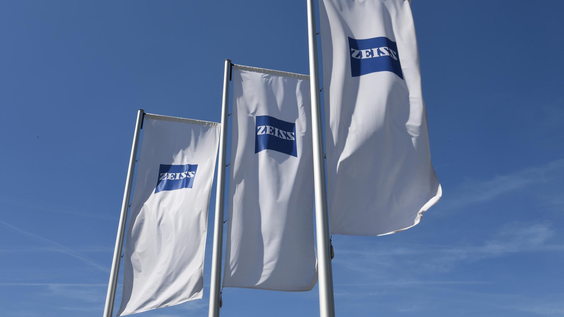 ZEISS Gruppe