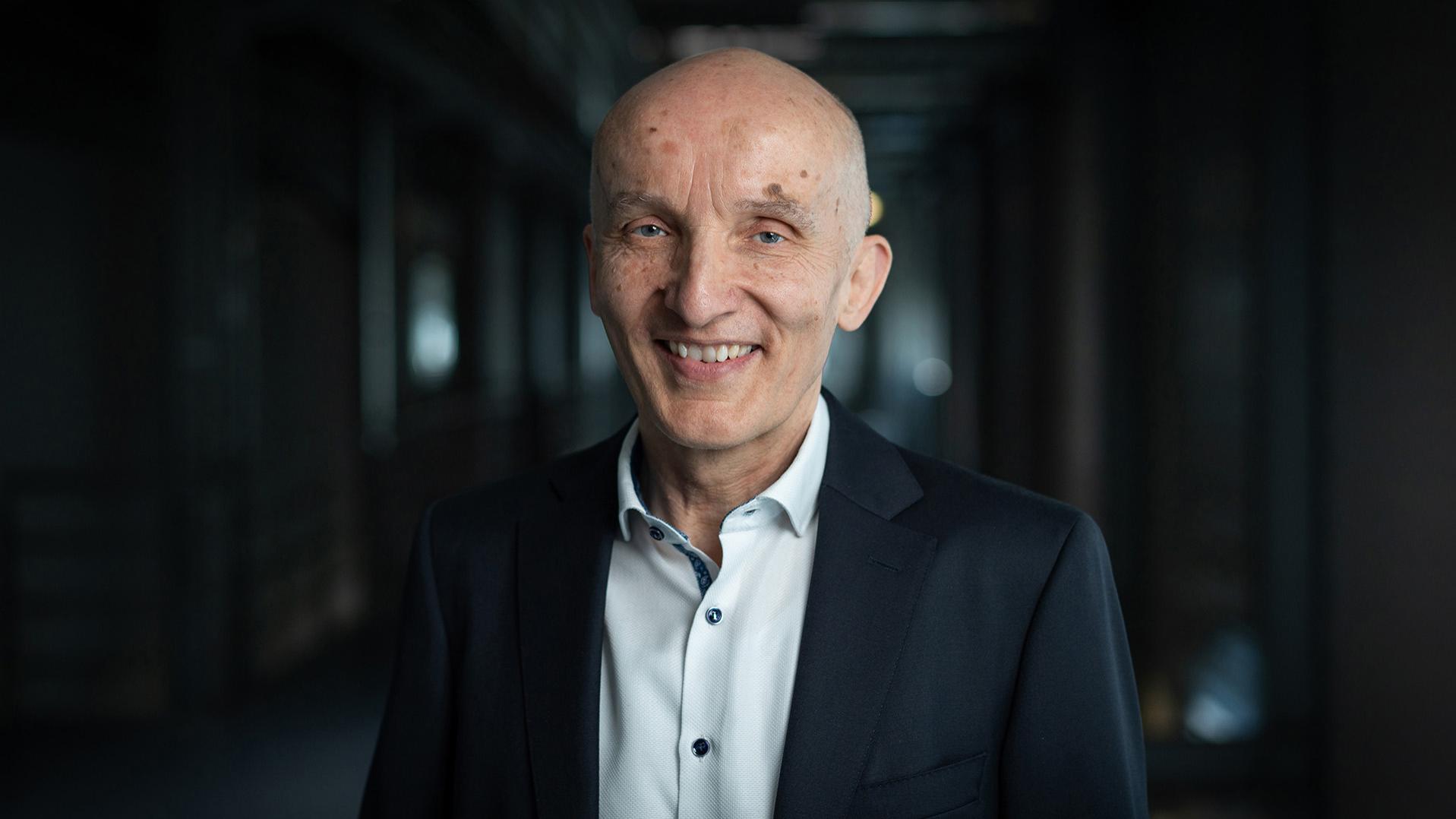 Dr. Peter Kürz (ZEISS SMT)