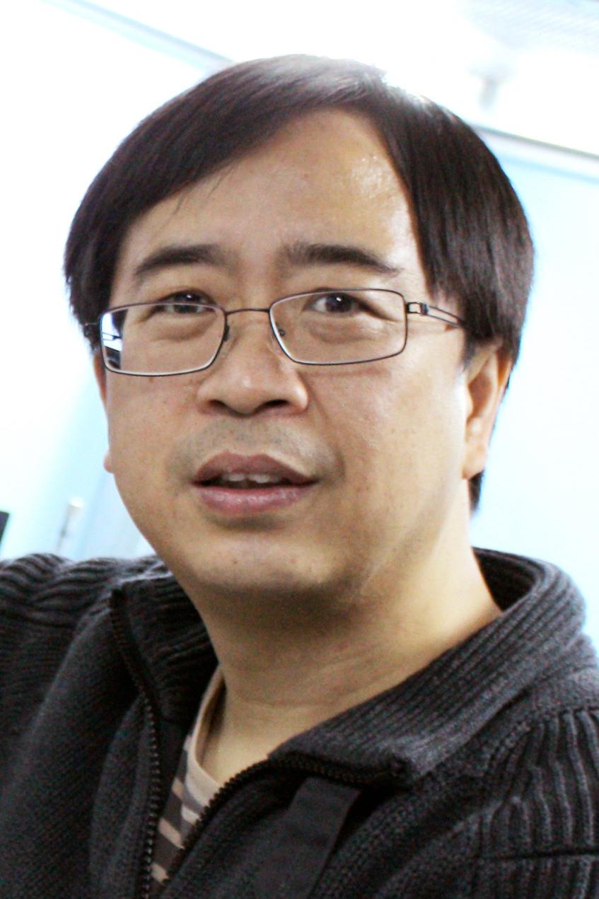 ©Prof. Jian-Wei Pan;  University of Science and Technology of China, Professor,  Gewinner des ZEISS Research Award 2020
