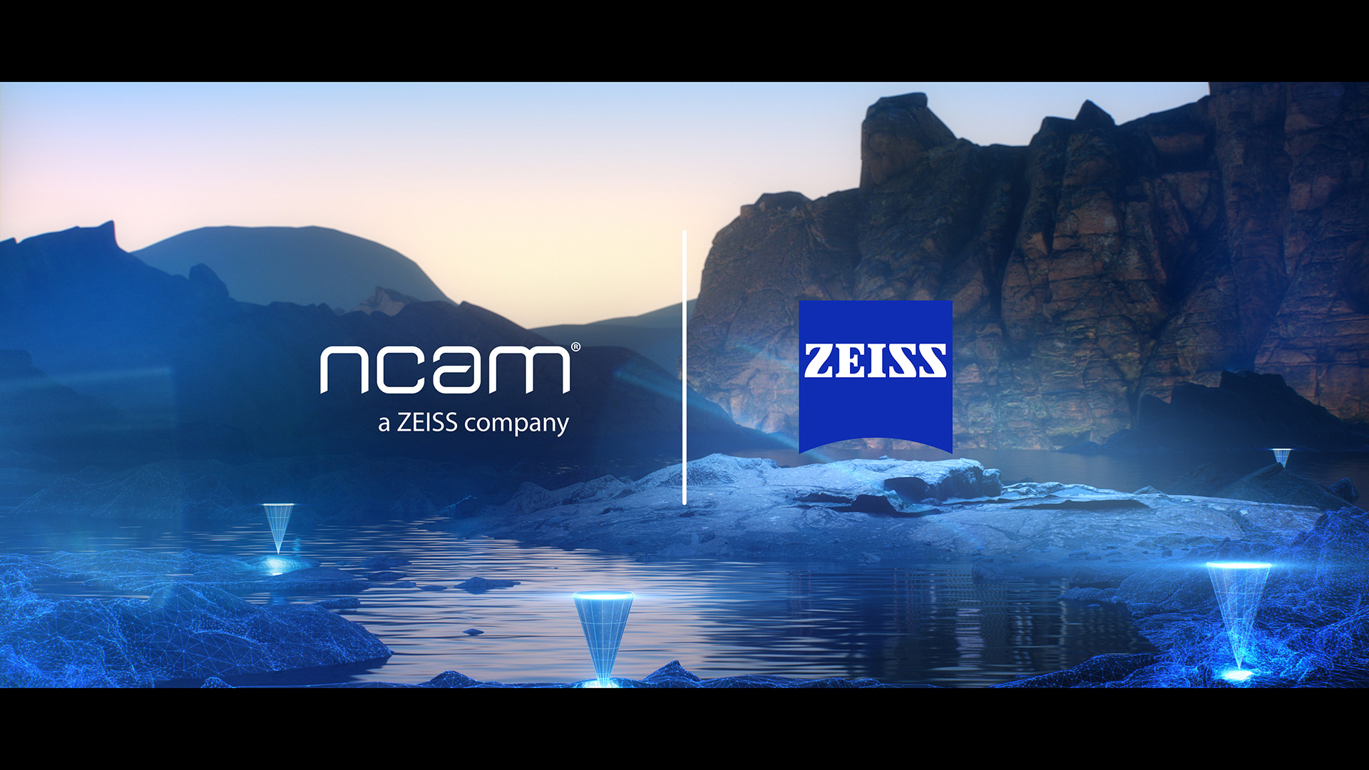 ZEISS übernimmt Ncam Technologies
