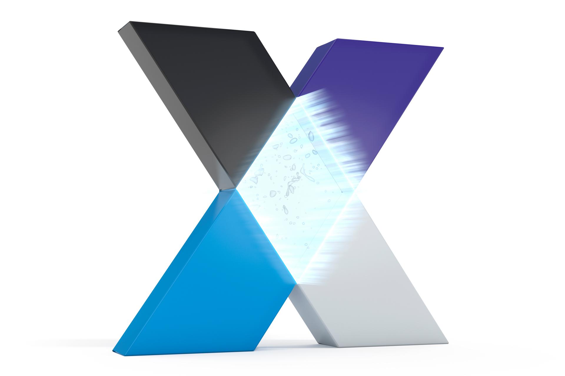 The ZEISS X-Ray Series makes the invisible visible