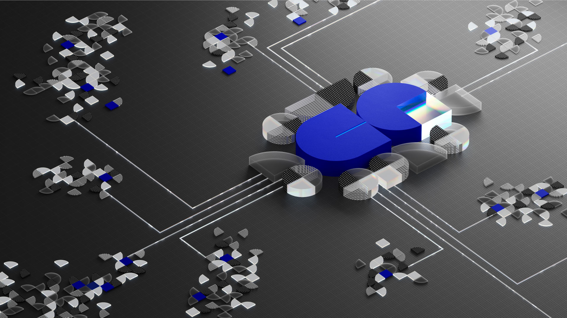 ZEISS CONNECTED QUALITY: Die neue Software-Produktfamilie für Datenaustausch und Prozessmanagement in der Messtechnik