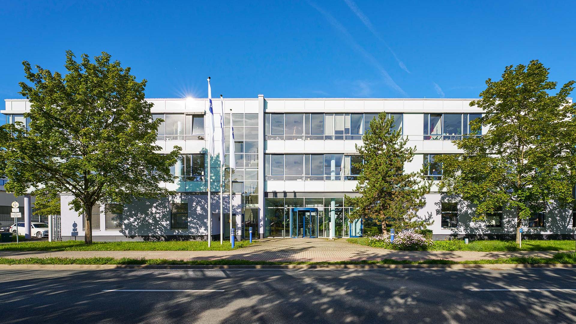 Carl Zeiss Meditec AG