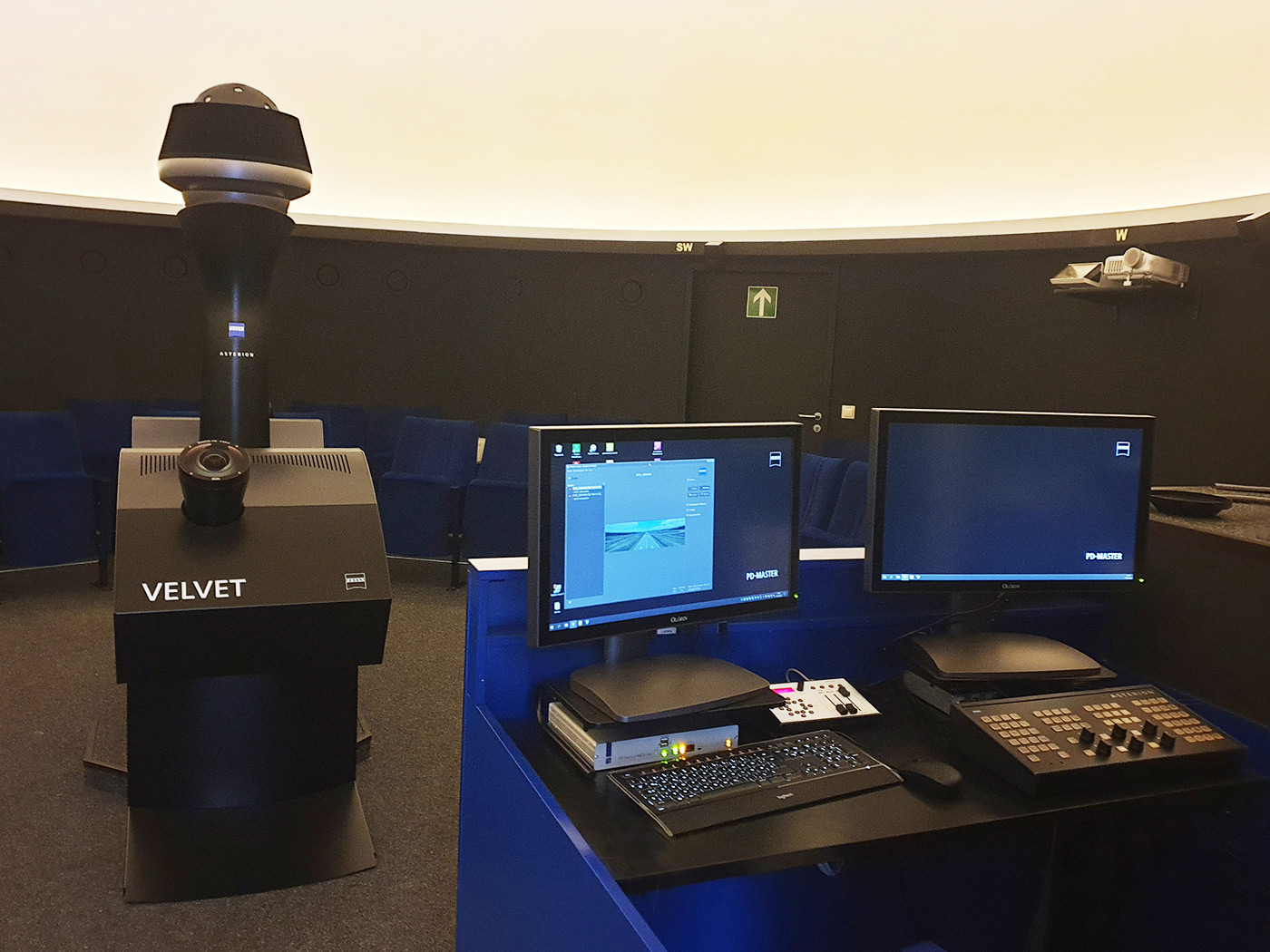 Konfiguration eines Hybridsystems
