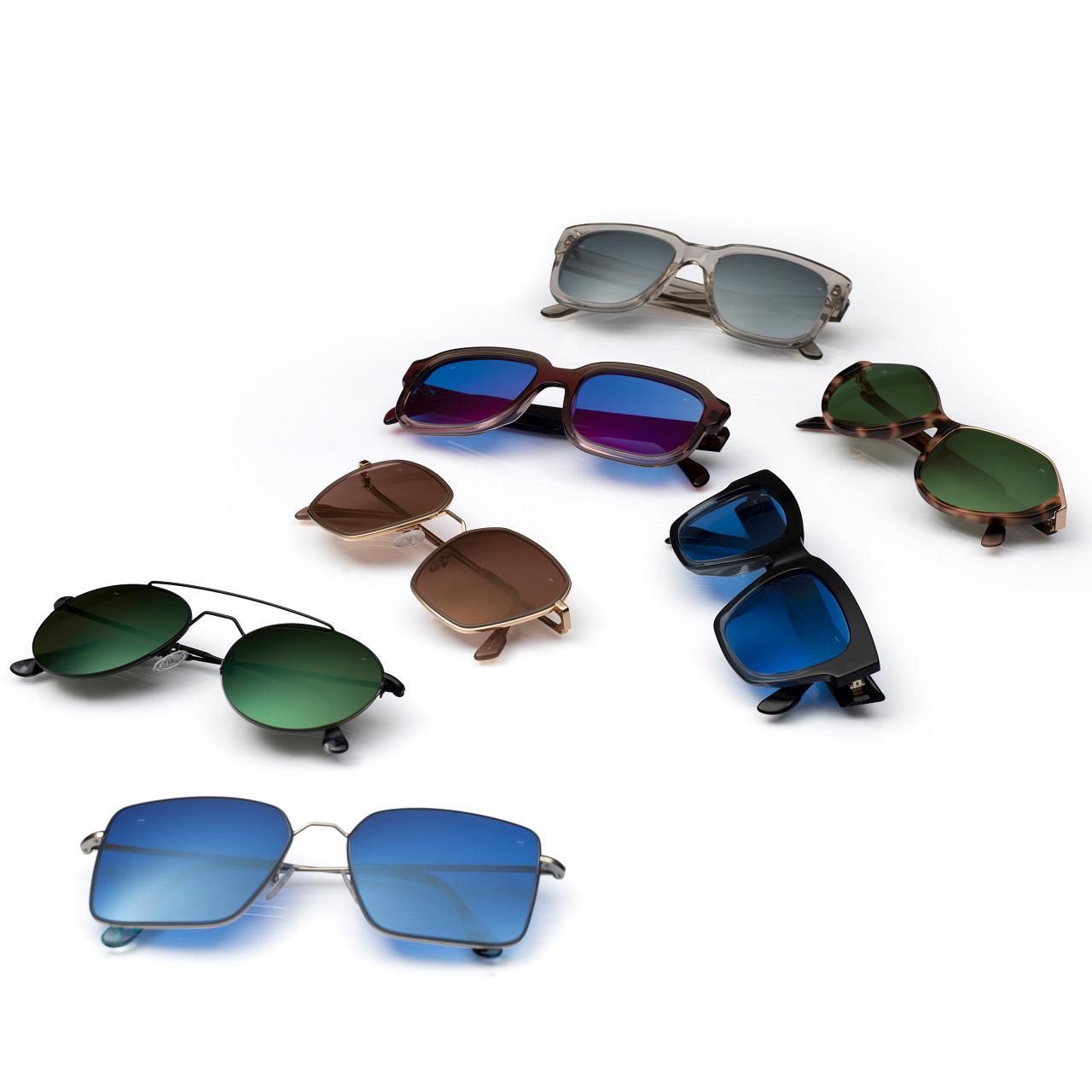 Die ZEISS PhotoFusion X Brillengläser sind praktisch, stilvoll und modern.