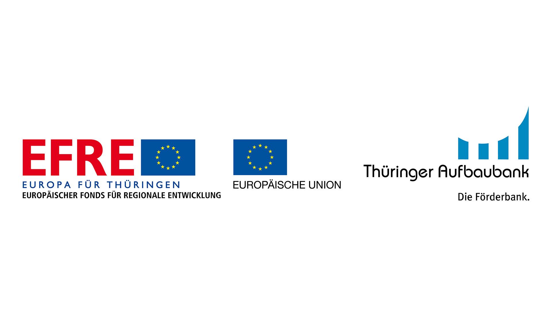 Logo EFRE