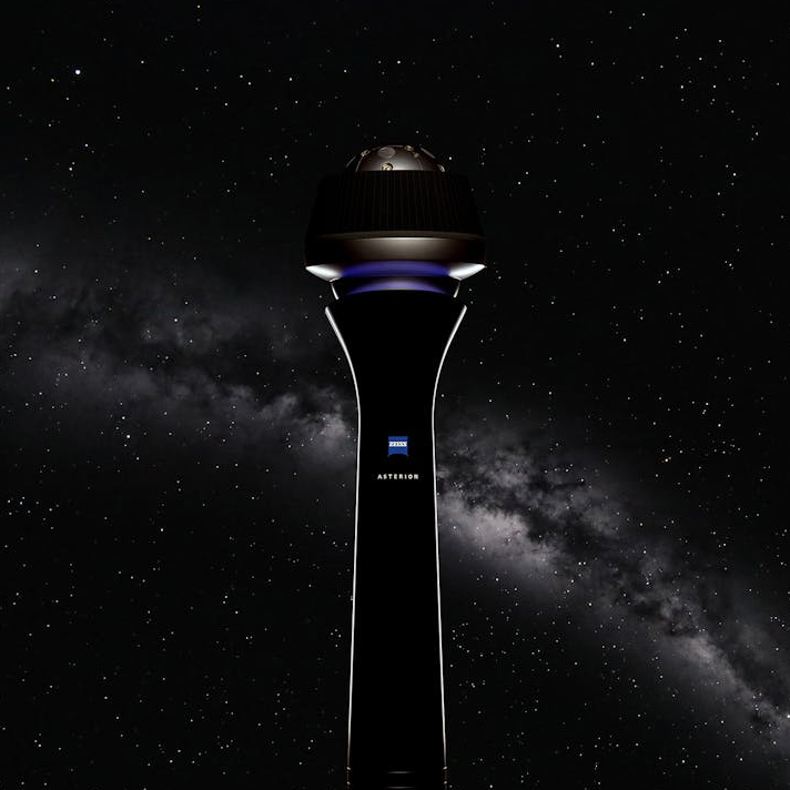 ZEISS ASTERION