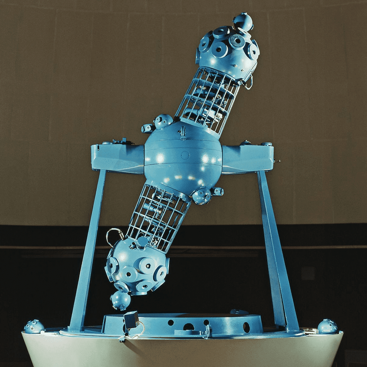 ZEISS SPACEMASTER RFP-DP