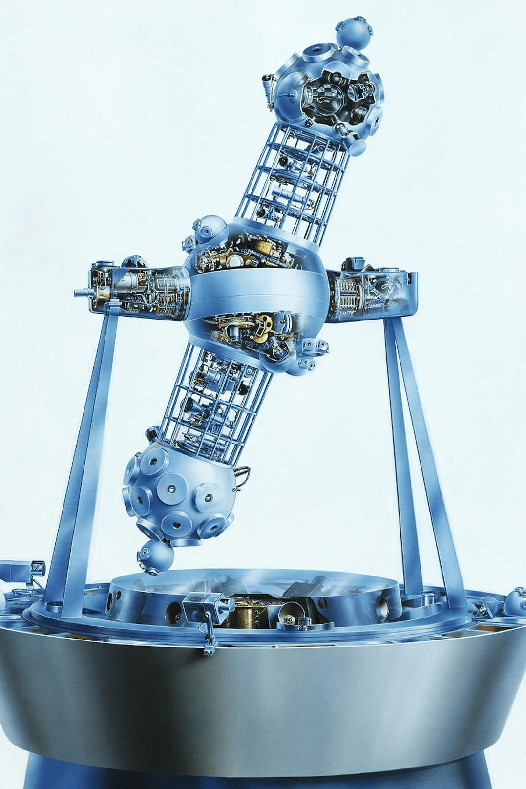 ZEISS SPACEMASTER