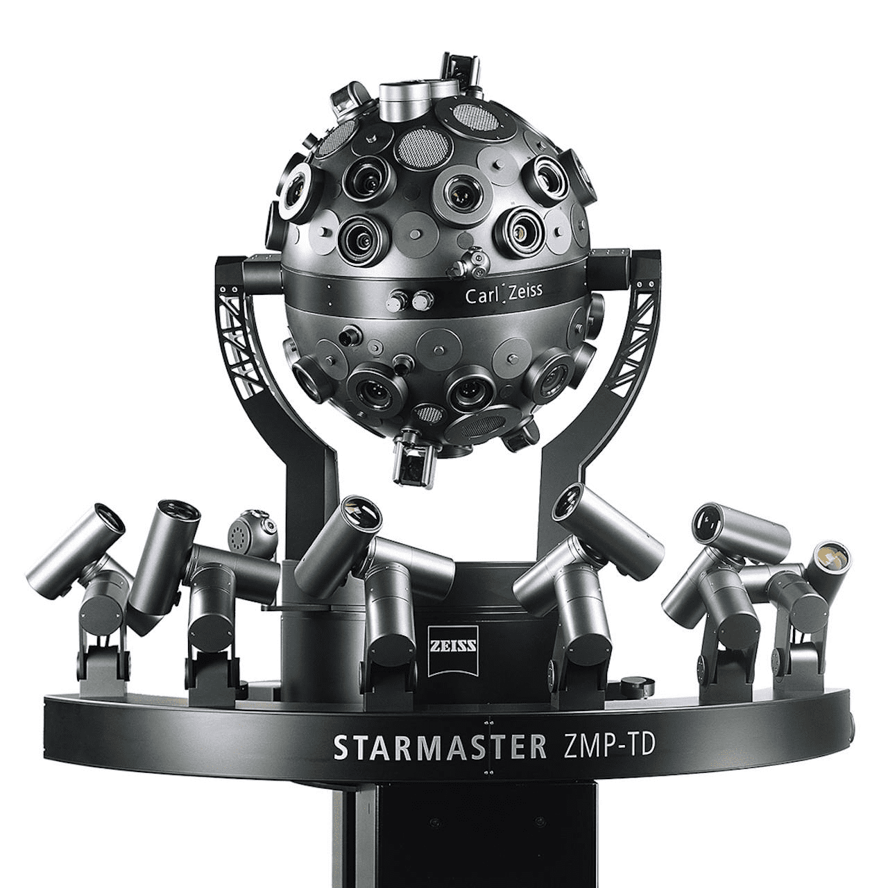 ZEISS STARMASTER TMP-TD