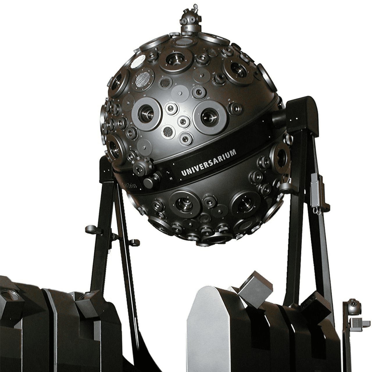ZEISS UNIVERSARIUM Model 9
