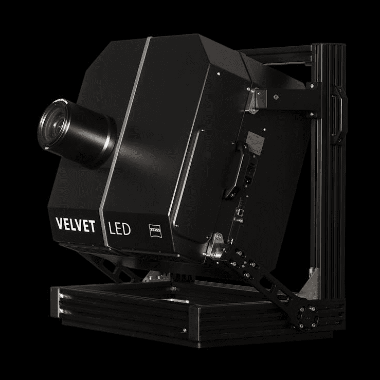 ZEISS VELVEZ LED