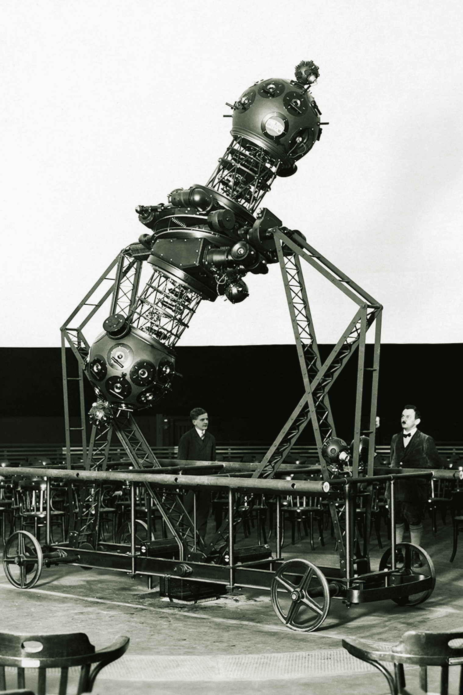 ZEISS Model 2
