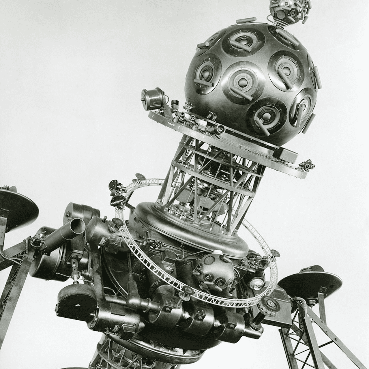 ZEISS Model 3