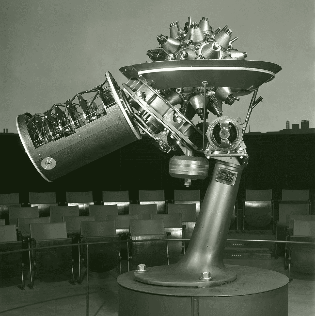 ZEISS Model 1
