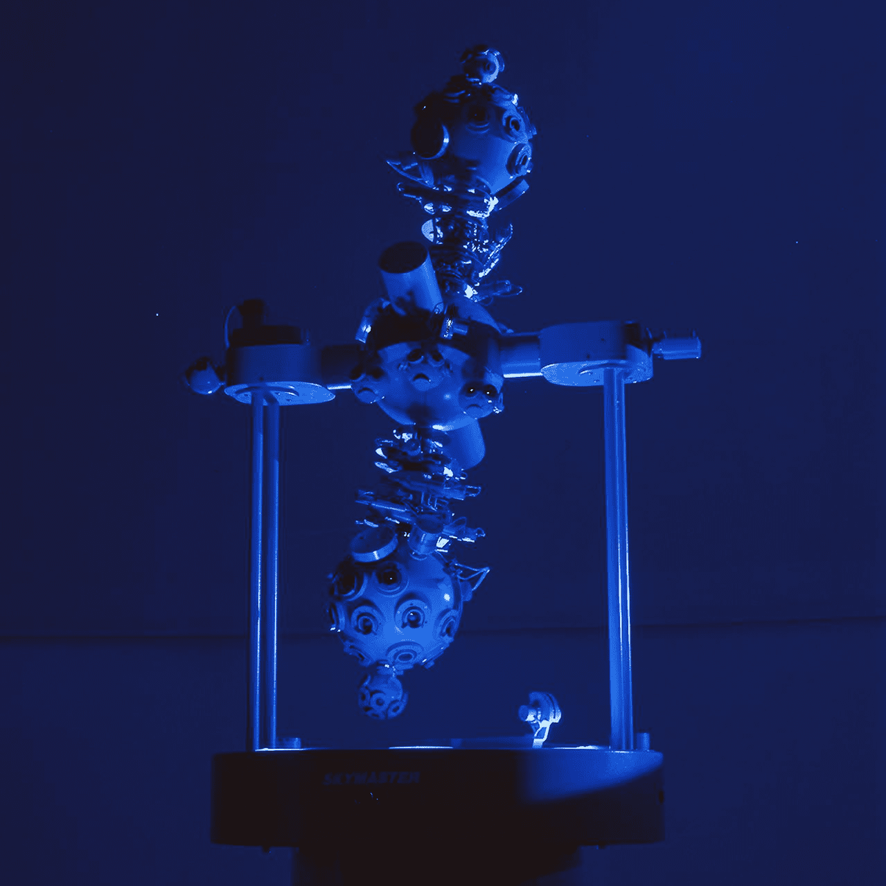ZEISS SYKMASTER ZKP3