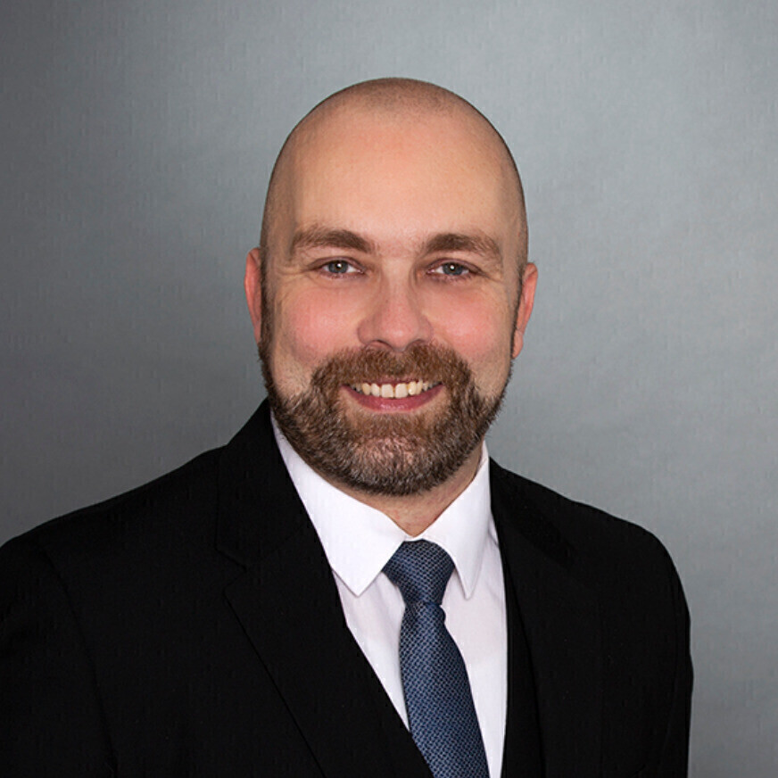Dr. Andreas Schmidt
