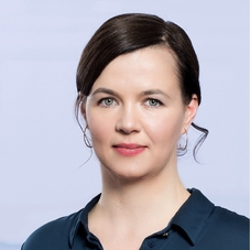 Beatrice Weinberger
