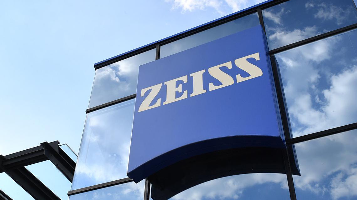 ZEISS Group News 