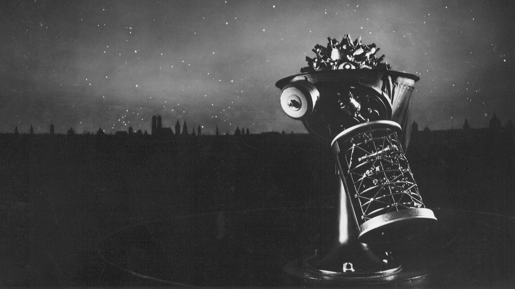 ZEISS Model 1 