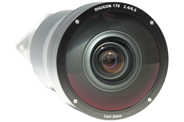 ZEISS DIGIGON Objektiv