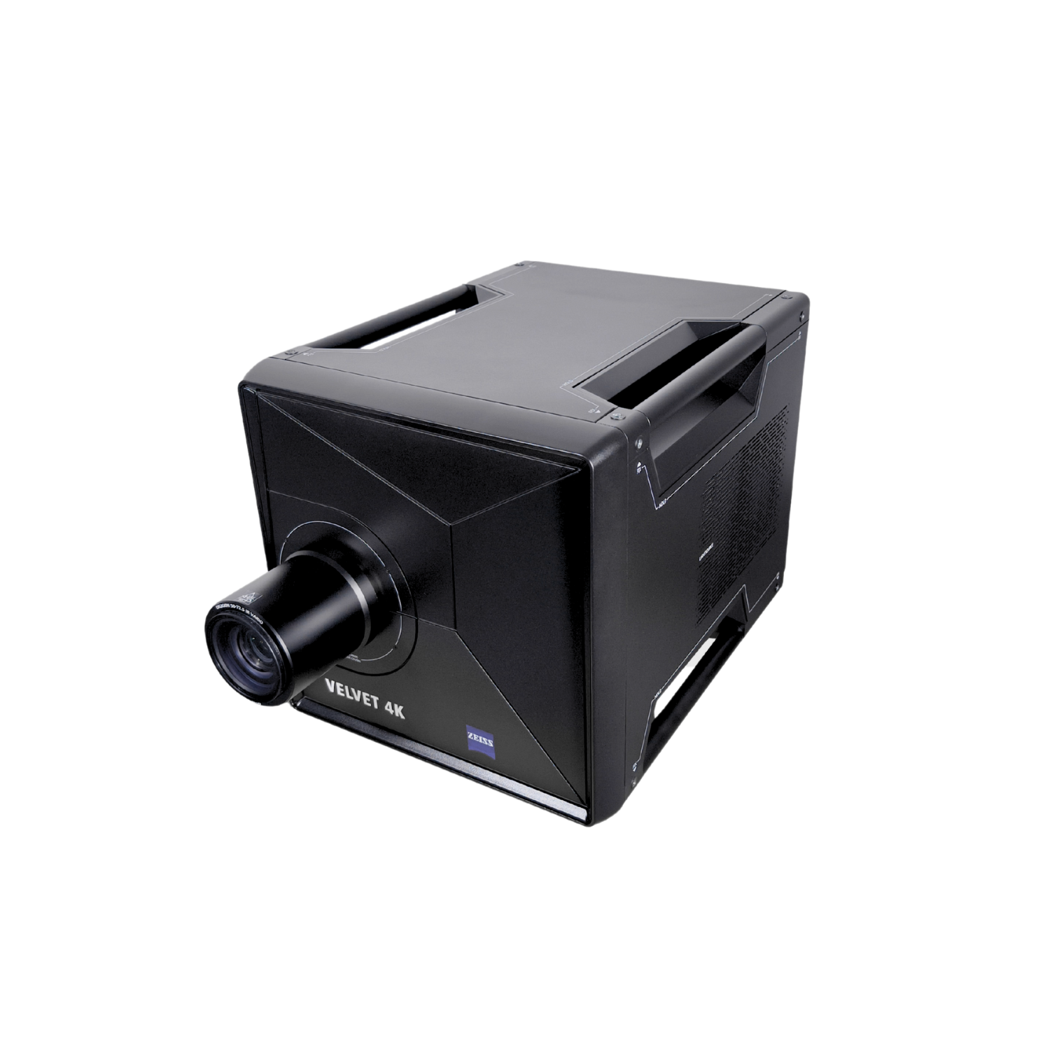 ZEISS VELVET 4K