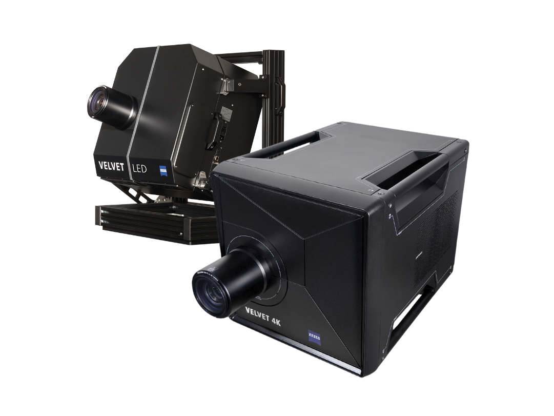 ZEISS VELVET Serie