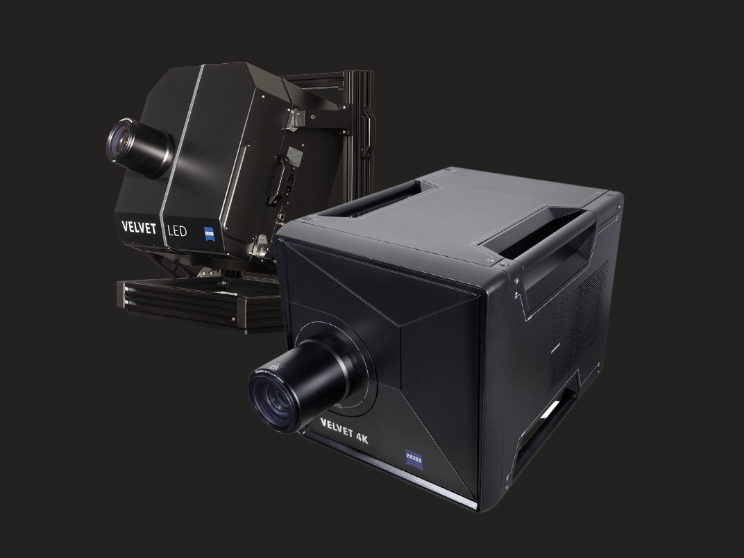 ZEISS VELVET Serie