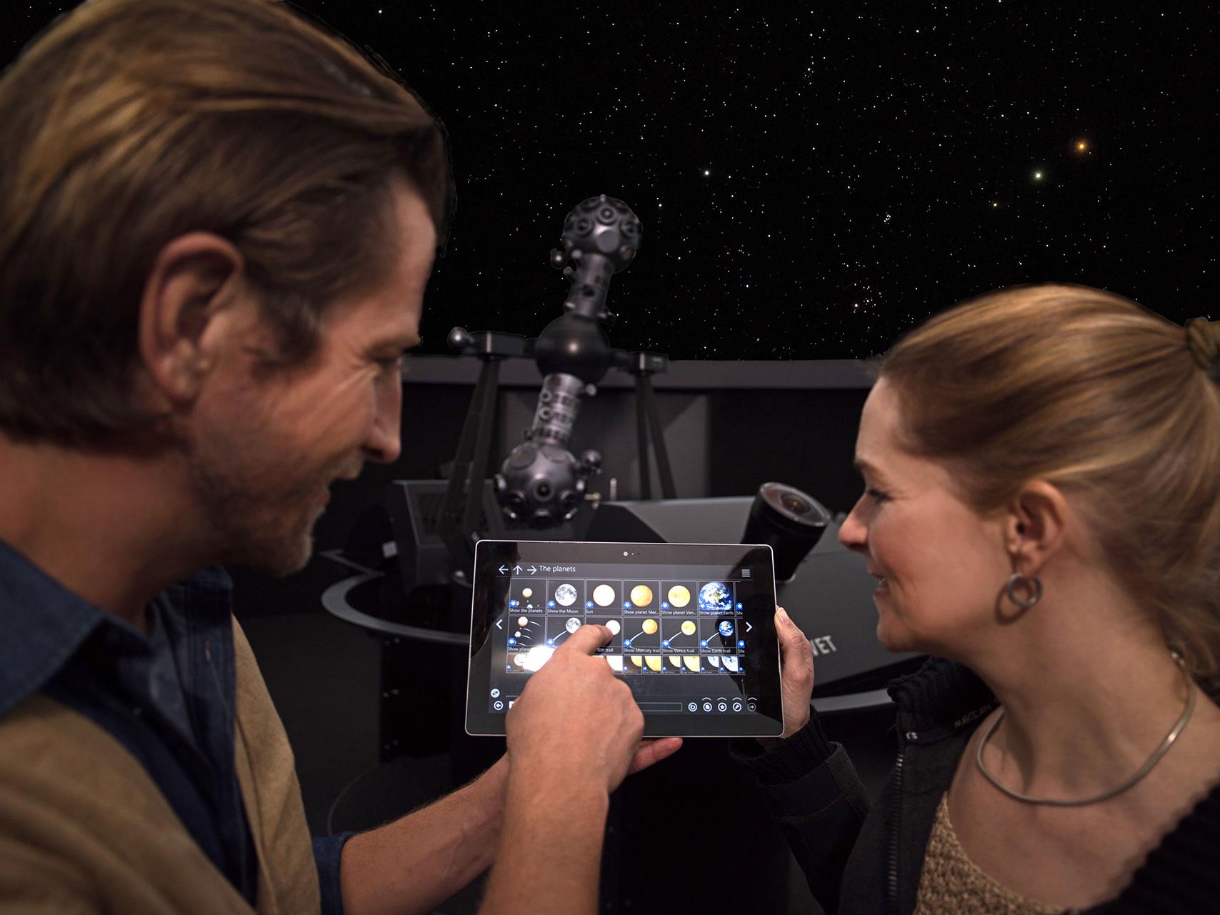 ZEISS Uniview Software Suite
